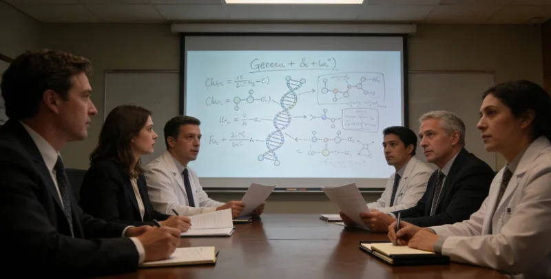 淄博女性在医院进行健康咨询的场