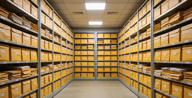 不同类型的医疗检测服务机构环境