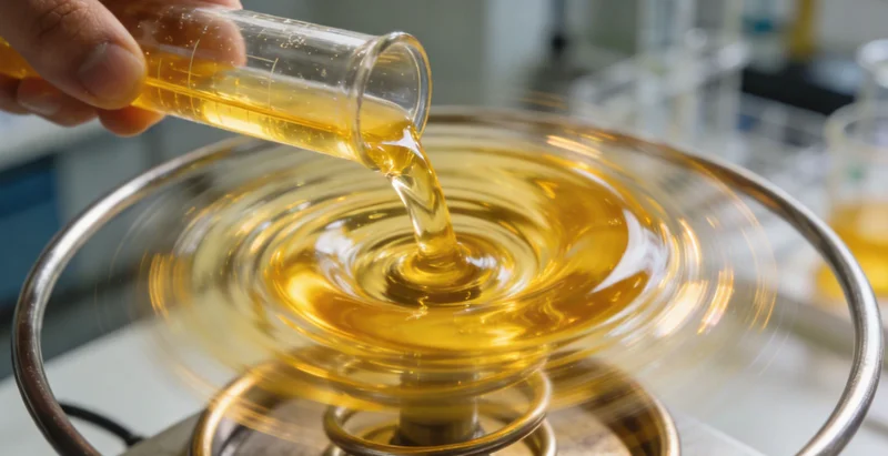 郑州某医院内,患者正在向医生咨