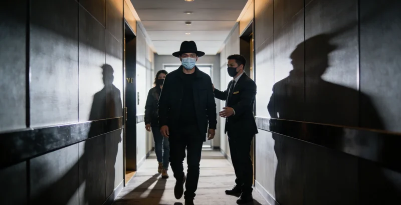 广州医院前列腺癌筛查现场