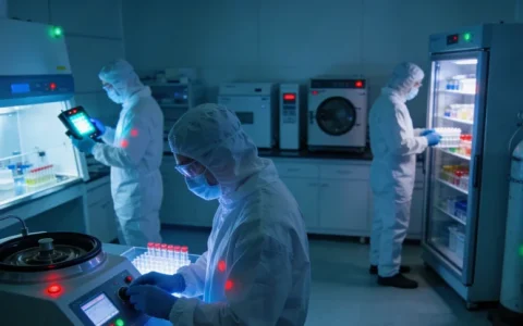 拉萨mNGS准确率基因检测的公司有哪些