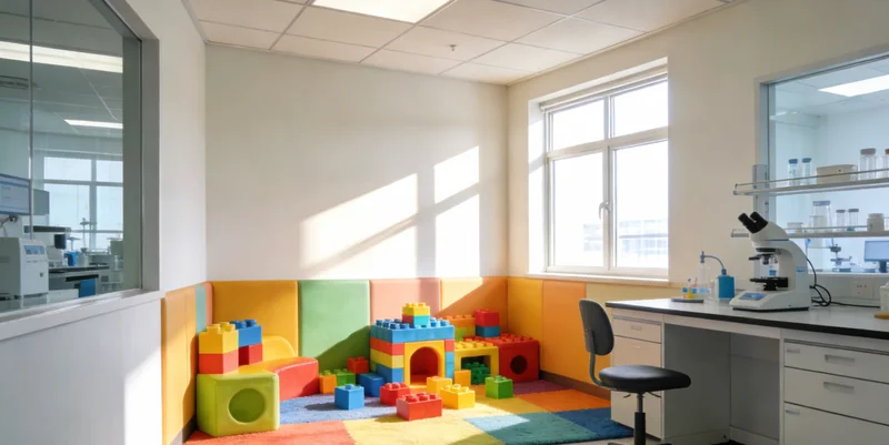 滨州市民在公园锻炼，体现健康生活意识