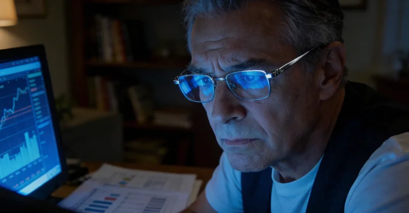 象征着样本外送的冷链运输箱被放