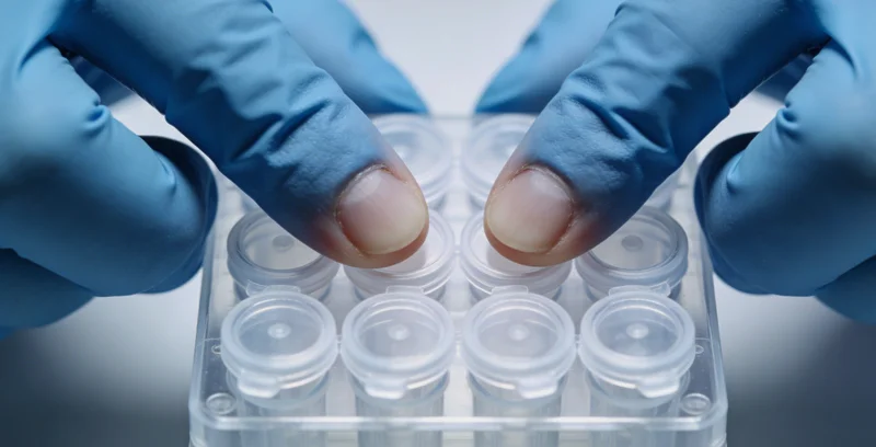 专业人士解读基因检测报告