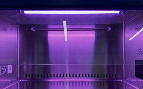 廊坊支原体基因检测中心查询