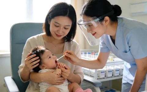 揭阳肺孢子菌基因检测哪里可以做