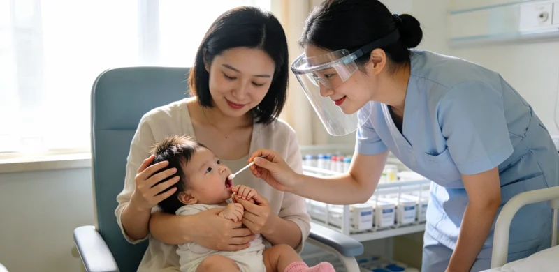 肺孢子菌在显微镜下的形态