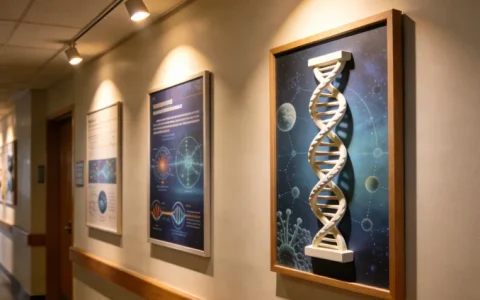 长治结直肠癌基因检测机构4家正规推荐(附2026年地址)