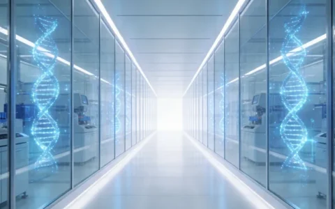 景德镇CMV基因检测要在哪里检测