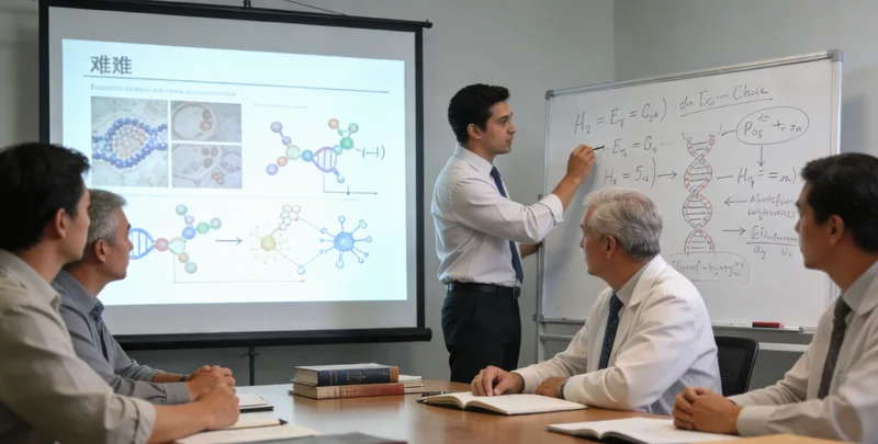 展示一个红肿的膝关节局部特写，