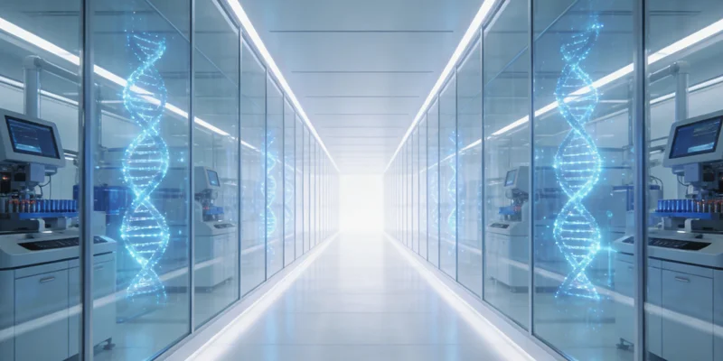 医生解读基因检测报告