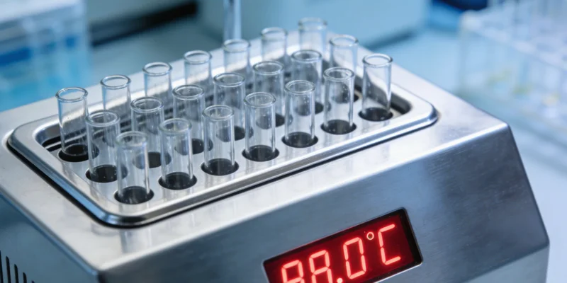 示意图:医护人员正在为患者进行