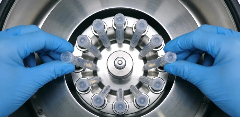 病毒性脑炎患者康复治疗场景