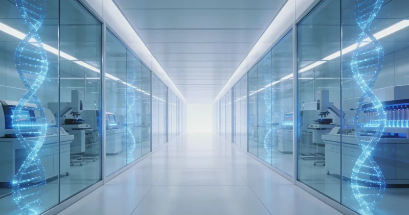 在林芝的医疗场景中,医生正向家