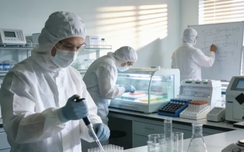 乌海耐药基因基因检测去哪做比较好