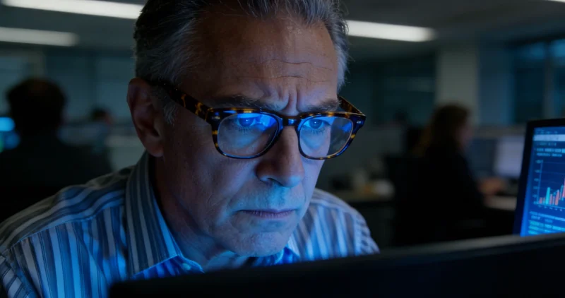 PCR检测报告单示例图