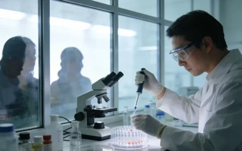 荆门HPV分型基因检测哪里可以做