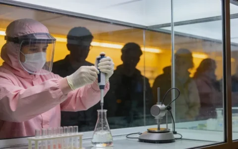 云浮多重PCR基因检测机构在哪里？