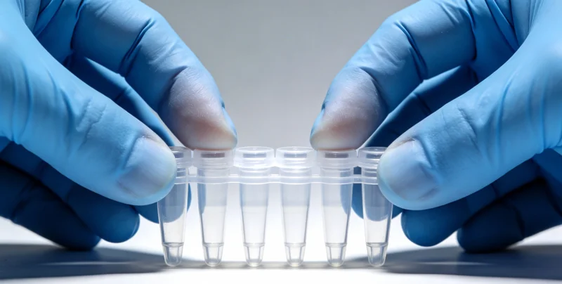 专业遗传咨询师解读检测报告