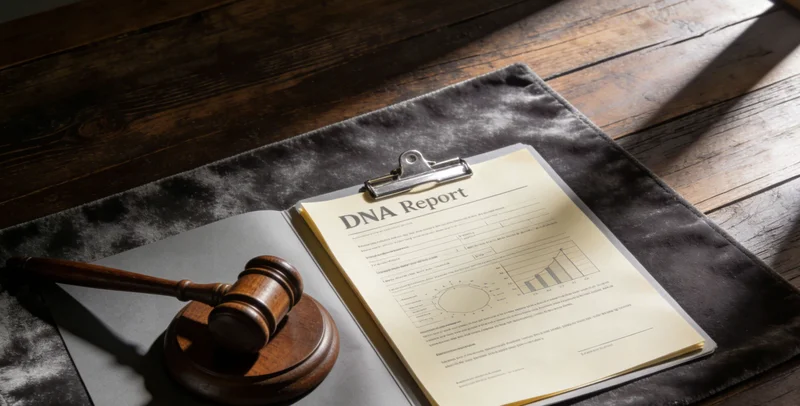 医生向患者解释胃肠道间质瘤检测报告的重要性