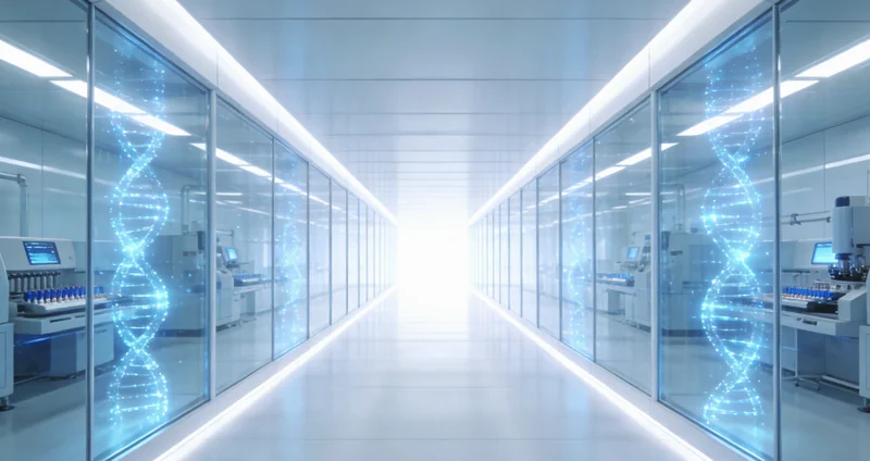 一份清晰的HPV基因分型检测报