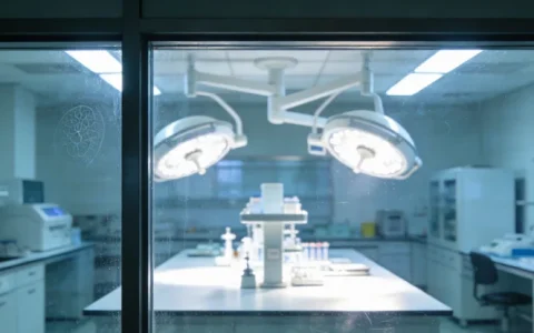 合肥肺癌基因检测机构地址