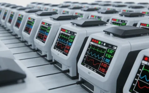 内江淋巴瘤基因检测去哪做2026年3家专业机构与地址