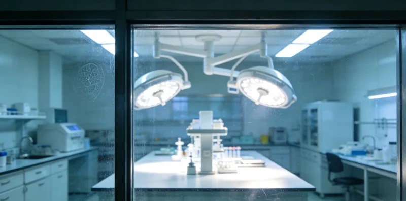 专业人士解读基因检测报告