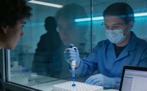 呼和浩特mNGS基因检测大家一般都去哪家？