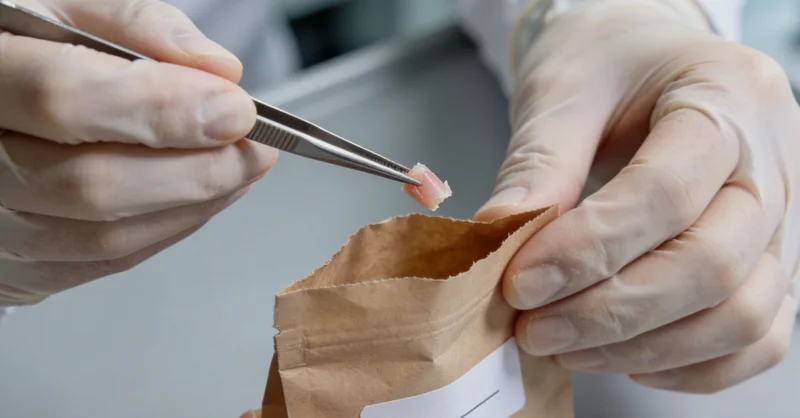 达州女性在医疗机构进行健康咨询场景