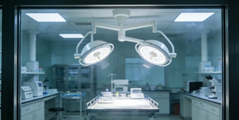 一份清晰的呼吸道病原体基因检测