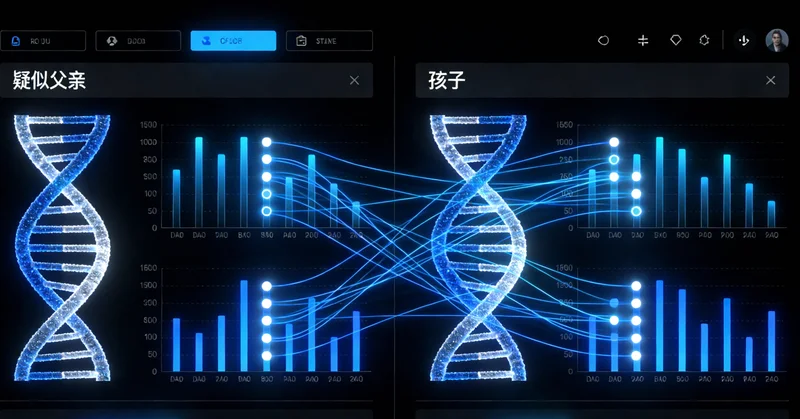 支气管镜检查过程示意图