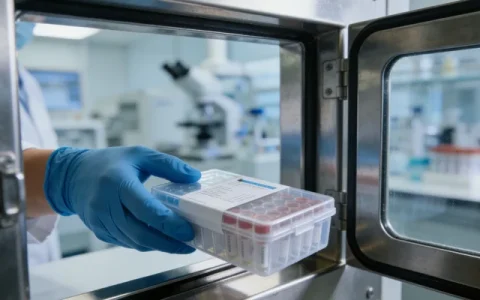 咸阳血液肿瘤基因检测机构