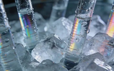 渭南耐药基因基因检测去哪做？附权威机构名单与详细地址