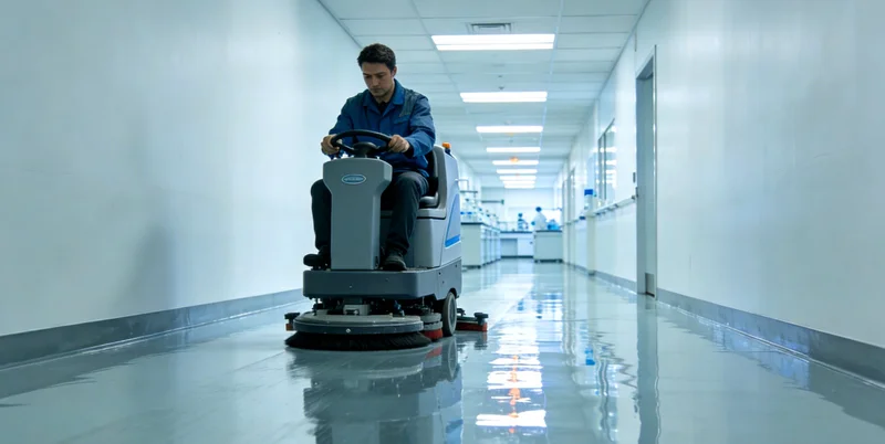 易感人群在进行园艺或家务时采取