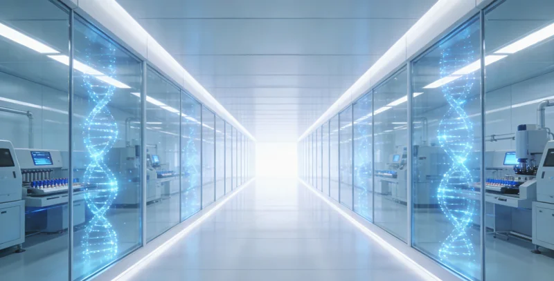 海口医院甲状腺检测科室实景