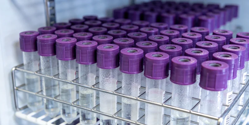 临汾某医院重症监护室内景,医护