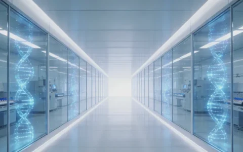 泸州肺炎病原基因检测需要到哪里办理