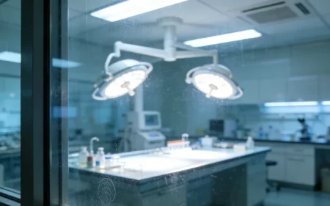 宜昌衣原体基因检测检测中心