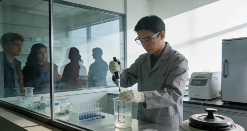 专业人士解读基因检测报告