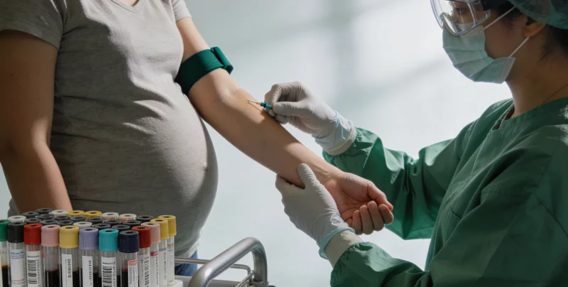 惠州医院血液科就诊环境