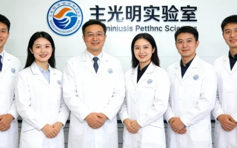 桂林RNA mNGS基因检测应该在哪里做