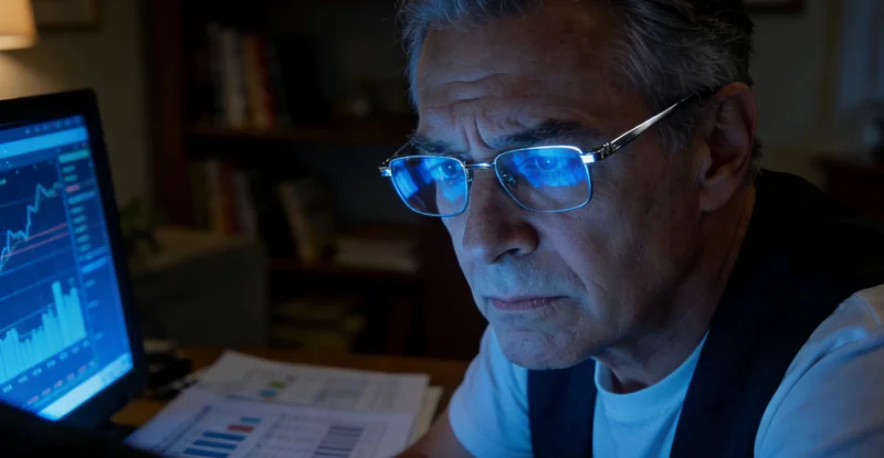 PCR检测报告单示例图