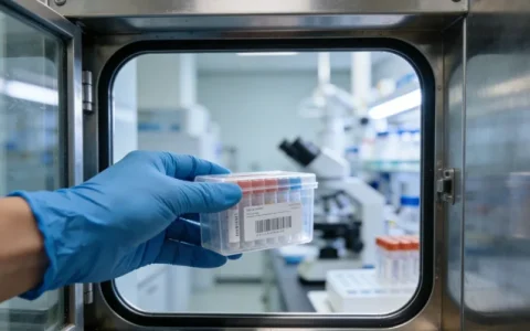 中卫淋巴瘤基因检测公司国内排名