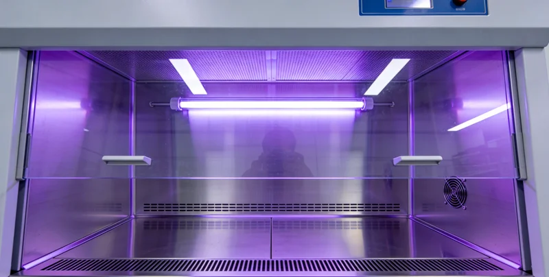 医生正在向患者家属耐心解释病情