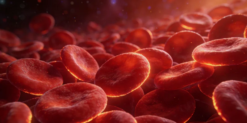 鄂尔多斯城市与医疗建筑剪影，体现本地化医疗需求