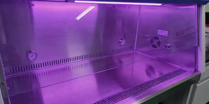 康复期患者在家人陪伴下进行活动