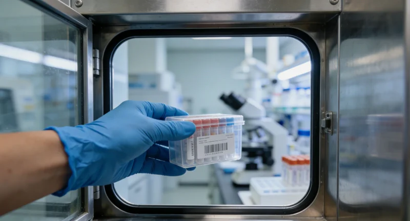 专业人士解读基因检测报告，体现服务的专业性