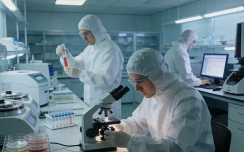 百色血液肿瘤基因检测攻略3家靠谱机构与2026年信息归纳