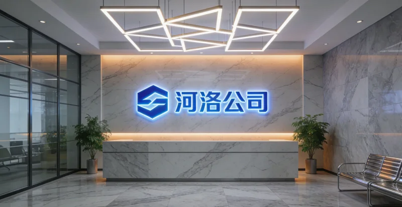 一个人正在认真查看自己的体检报